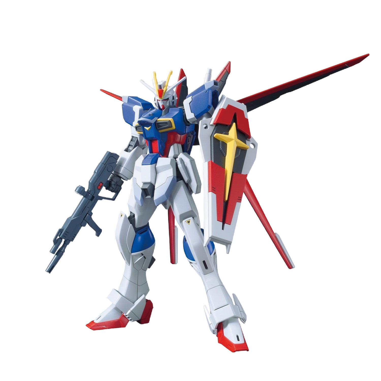 BANDAI Hobby HGCE 1/144 Force Impulse Gundam