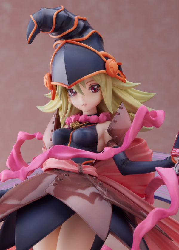 FURYU Corporation Yu-Gi-OhZEXAL Gagaga Girl 1/7Scale Figure