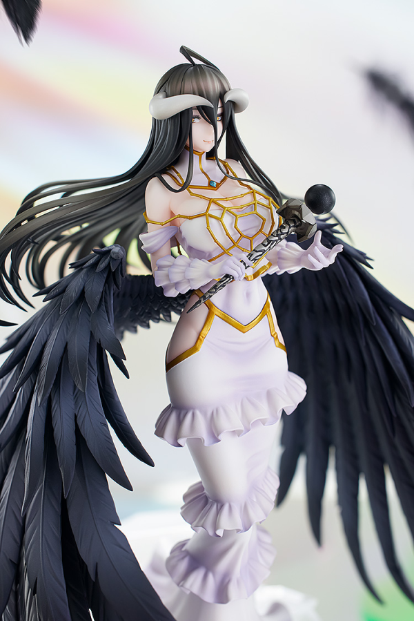 KADOKAWA Albedo 10th Anniversary so-bin ver.