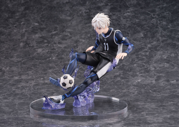 FURYU Corporation BLUELOCK Seishiro Nagi 1/7 Scale Figure