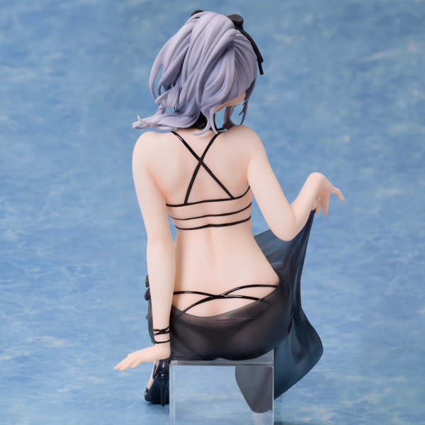 FREEing Azur Lane Giulio Cesare: High Tide Under the Sunlight Complete Figure(4570001513176)(4570001513176)