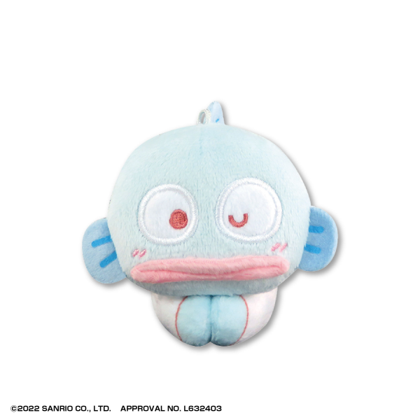 SANRIO CHARACTERS HUG CHARACTER COLLECTION3