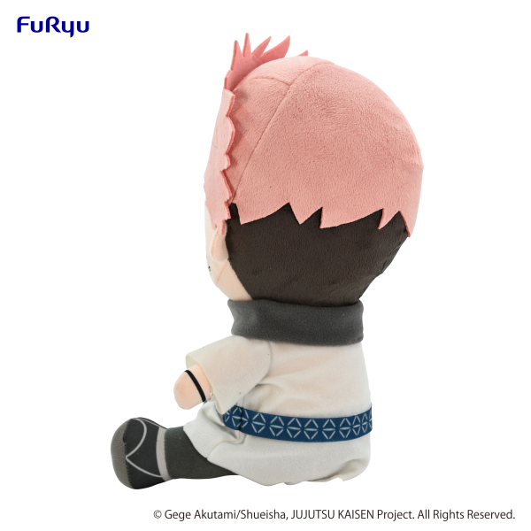 Good Smile Company JUJUTSU KAISEN　KYURUMARU Big Plush Toy -Ryomen Sukuna-(re-run)