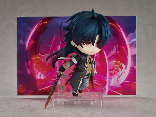 Nendoroid Blade | 4580416929912