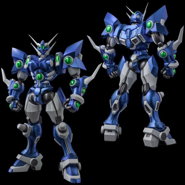 Sen-ti-nel RIOBOT Super Robot Wars OG Soulgain(4571335880828)(4571335880828)