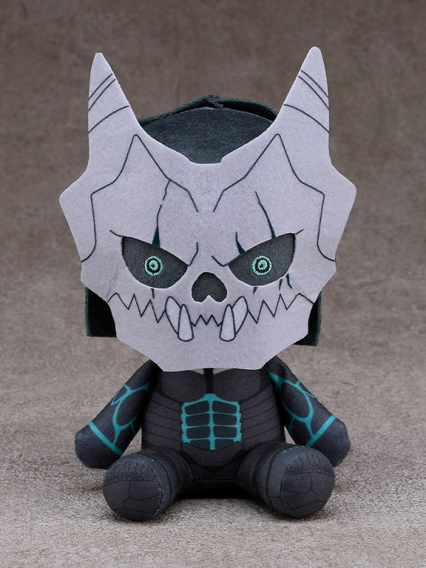 Plushie Kaiju No. 8 | 4580590196971