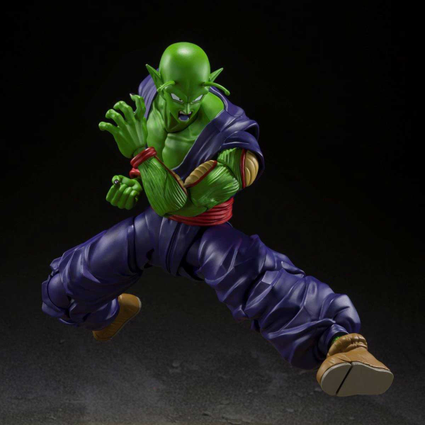 BANDAI Spirits Piccolo Super Hero(4573102632364)(4573102632364)