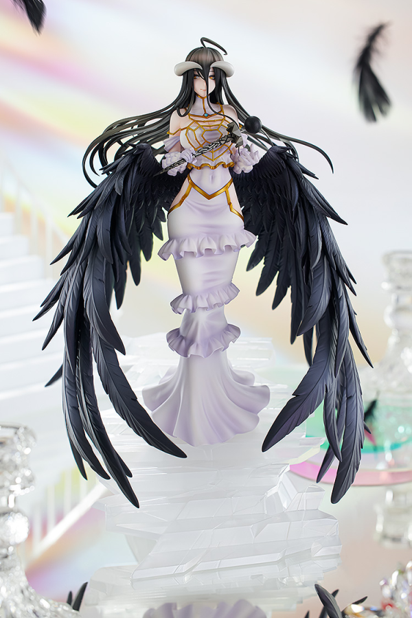 KADOKAWA Albedo 10th Anniversary so-bin ver.