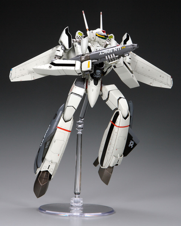 Hasegawa [20] 1:72 VF-0A/S BATTROID MACROSS ZERO(4967834657205)(4967834657205)