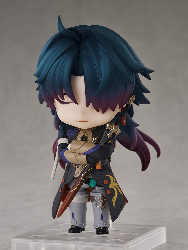 Nendoroid Blade | 4580416929912