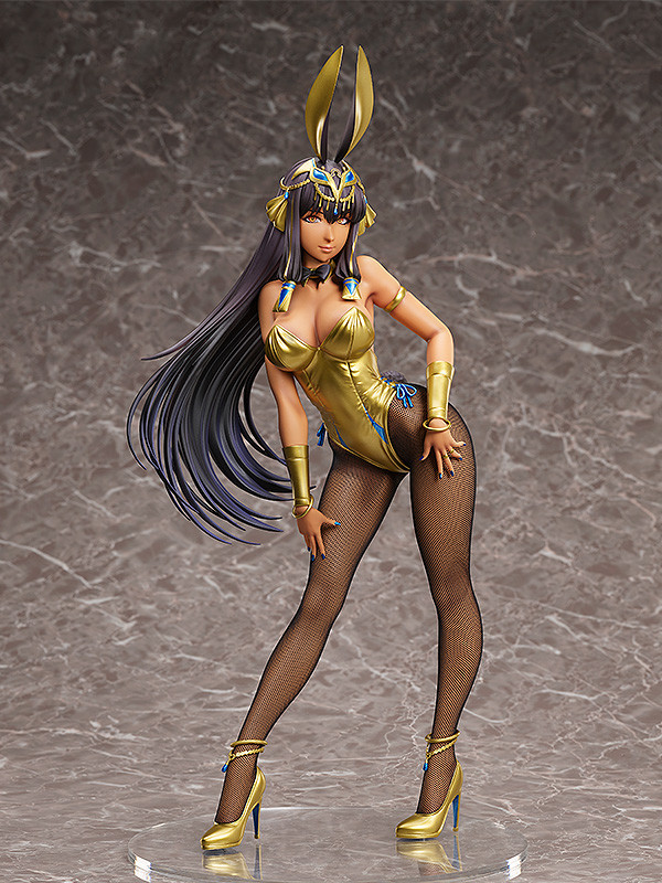 FREEing non original Anubis: Bunny Ver. | 4570001511561