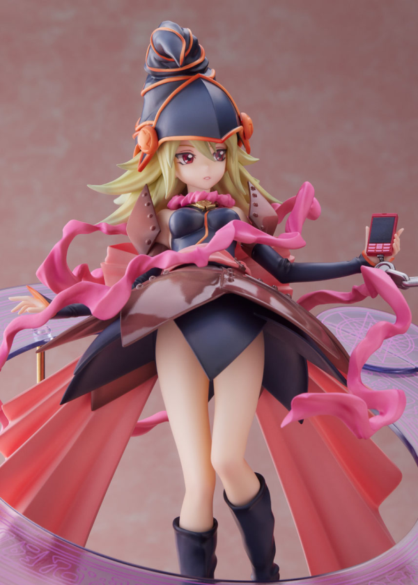 FURYU Corporation Yu-Gi-OhZEXAL Gagaga Girl 1/7Scale Figure