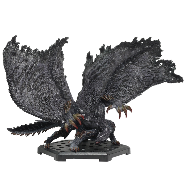 CAPCOM Capcom Figure Builder Monster Hunter Standard Model Plus Monster Hunter 20th Anniversary Best Selection Vol.2