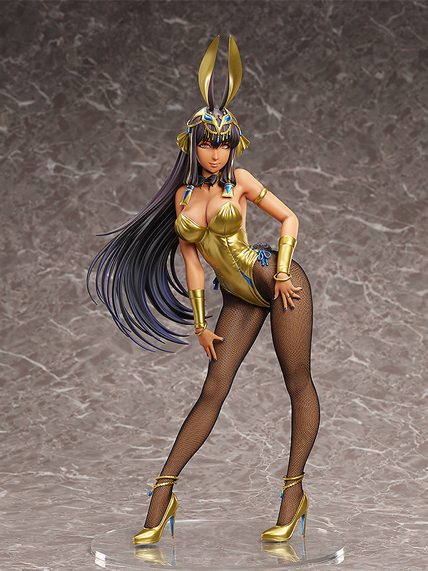 FREEing non original Anubis: Bunny Ver. | 4570001511561