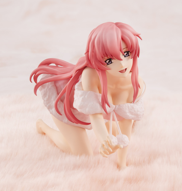 G.E.M seriesMobile Suit Gundam SEED DESTINY Meer Campbell Ver. Wearing negligee | 4535123841439