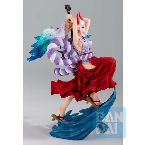 BANDAI Spirits Yamato (Glitter Of Ha)