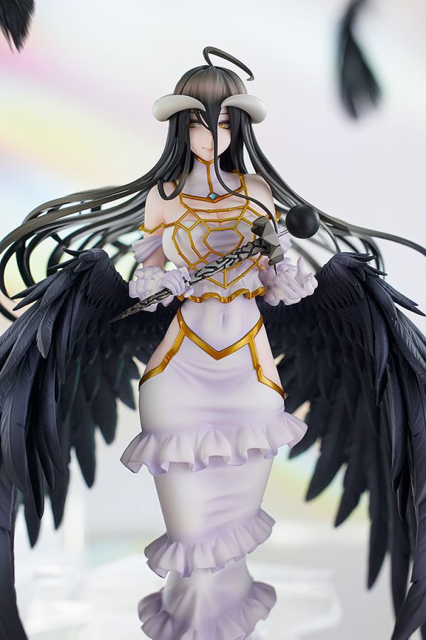 KADOKAWA Albedo 10th Anniversary so-bin ver.