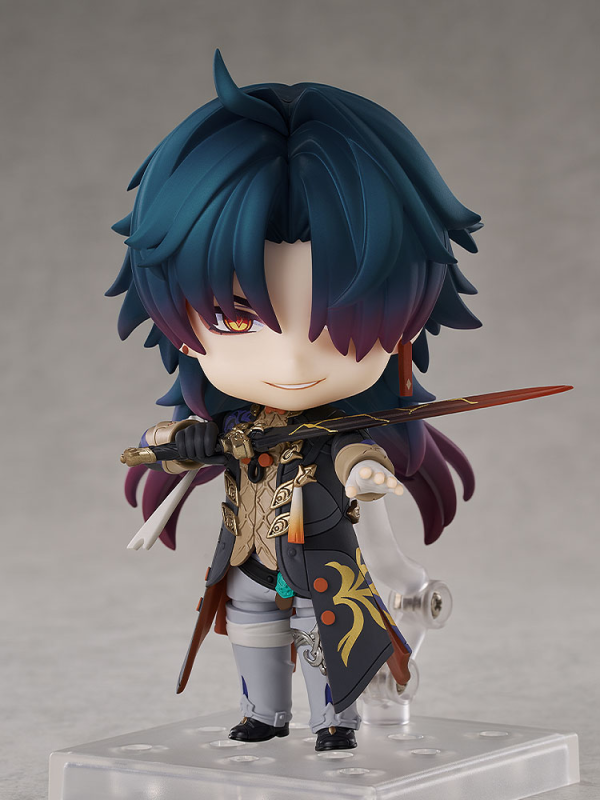 Nendoroid Blade | 4580416929912