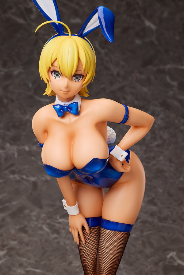 FREEing Ikumi Mito: Normal Bunny Ver. | 4570001513039