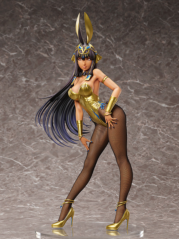 FREEing non original Anubis: Bunny Ver. | 4570001511561