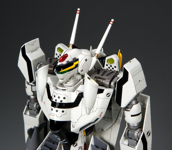 Hasegawa [20] 1:72 VF-0A/S BATTROID MACROSS ZERO(4967834657205)(4967834657205)