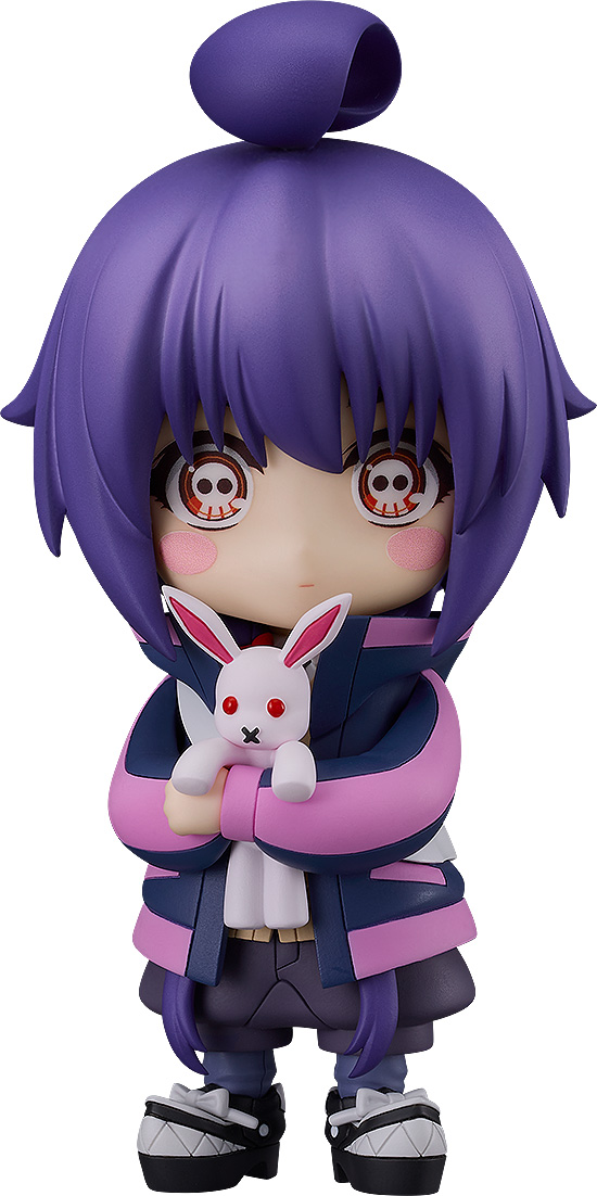 Nendoroid Yayoi Hozuki | 4580590176393