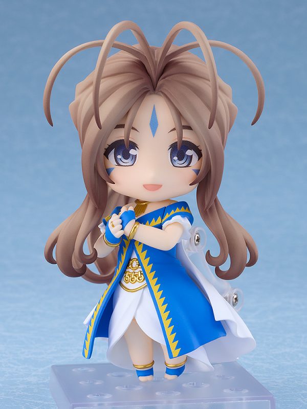 Nendoroid Belldandy