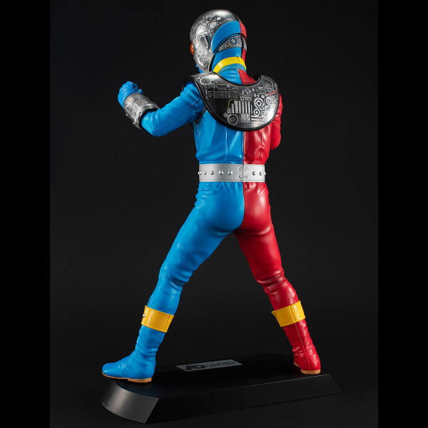 MegaHouse Ultimate Article Kikaider 01 （RENEWAL EDITION）