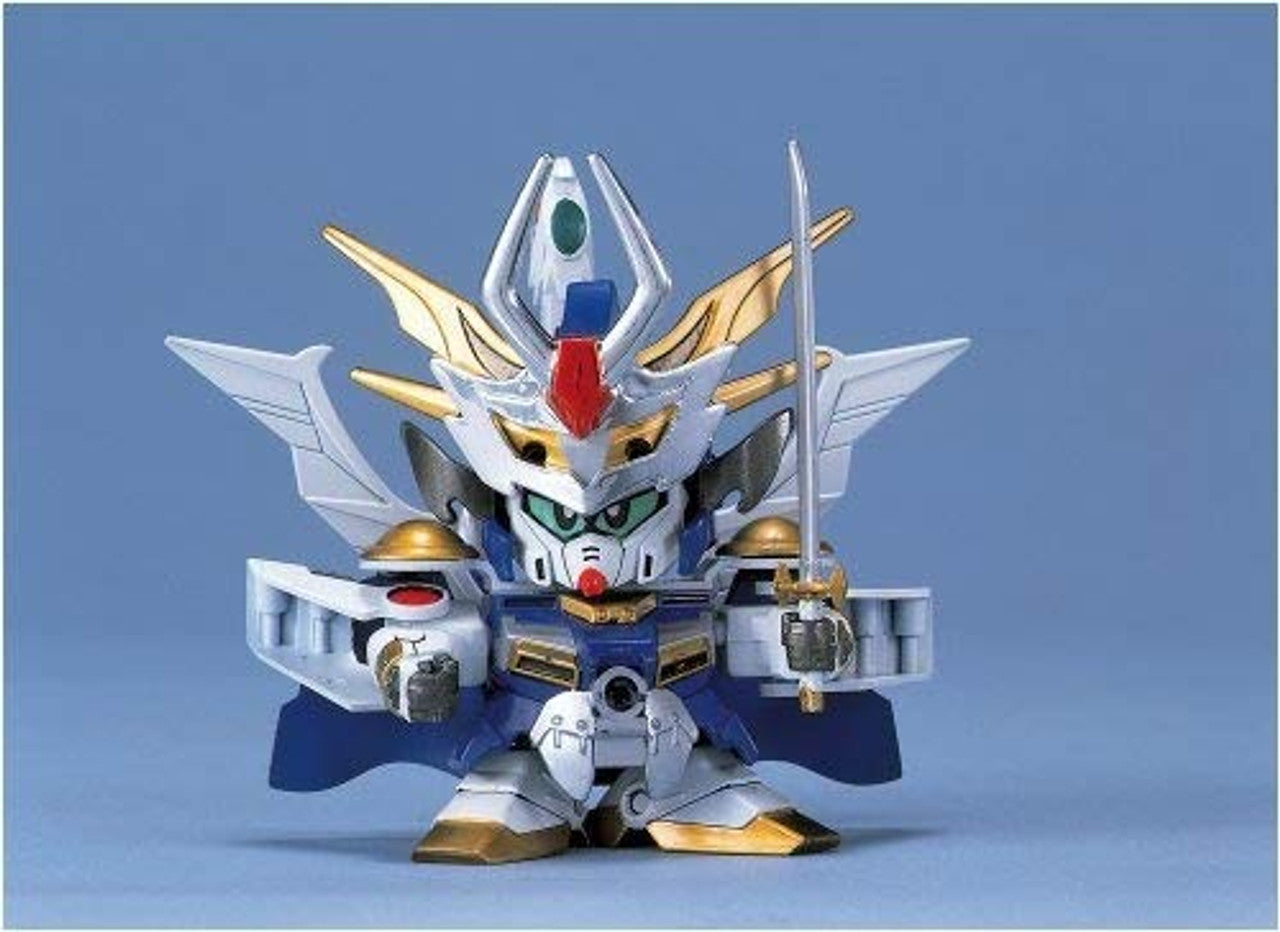 BANDAI Hobby BB123 Kouki Gundam