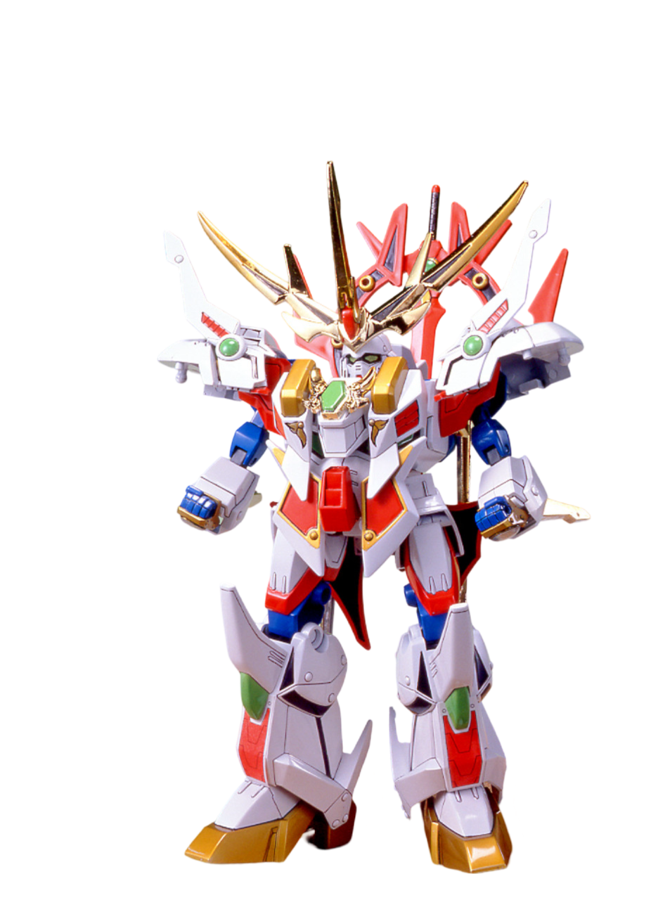 BANDAI Hobby BB147 Kidoubujin Tengaioh