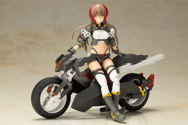 KOTOBUKIYA FRAME ARMS GIRL WILBER NINE(4934054035328)(4934054035328)