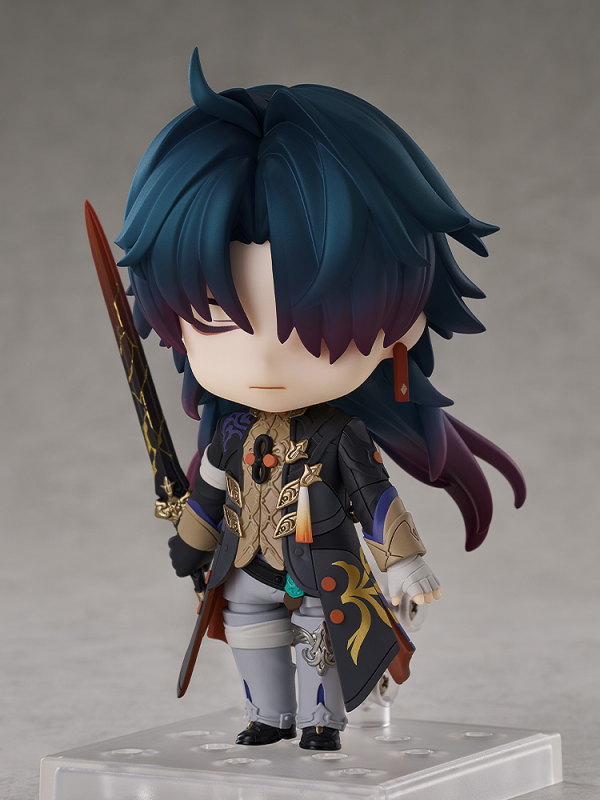 Nendoroid Blade | 4580416929912