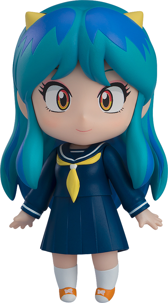 Nendoroid Lum: School Uniform Ver. | 4996697020086