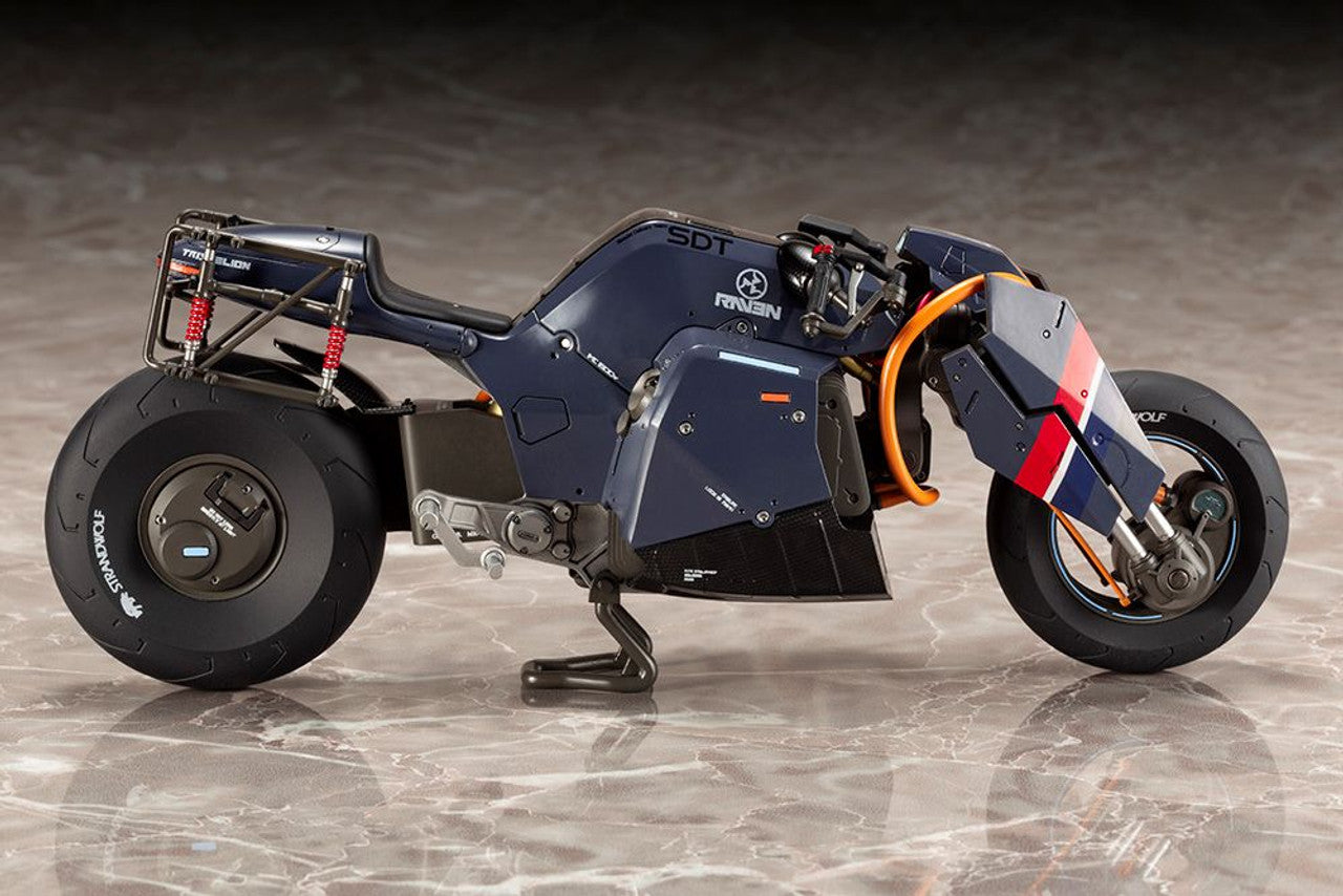 KOTOBUKIYA 1/12 REVERSE TRIKE