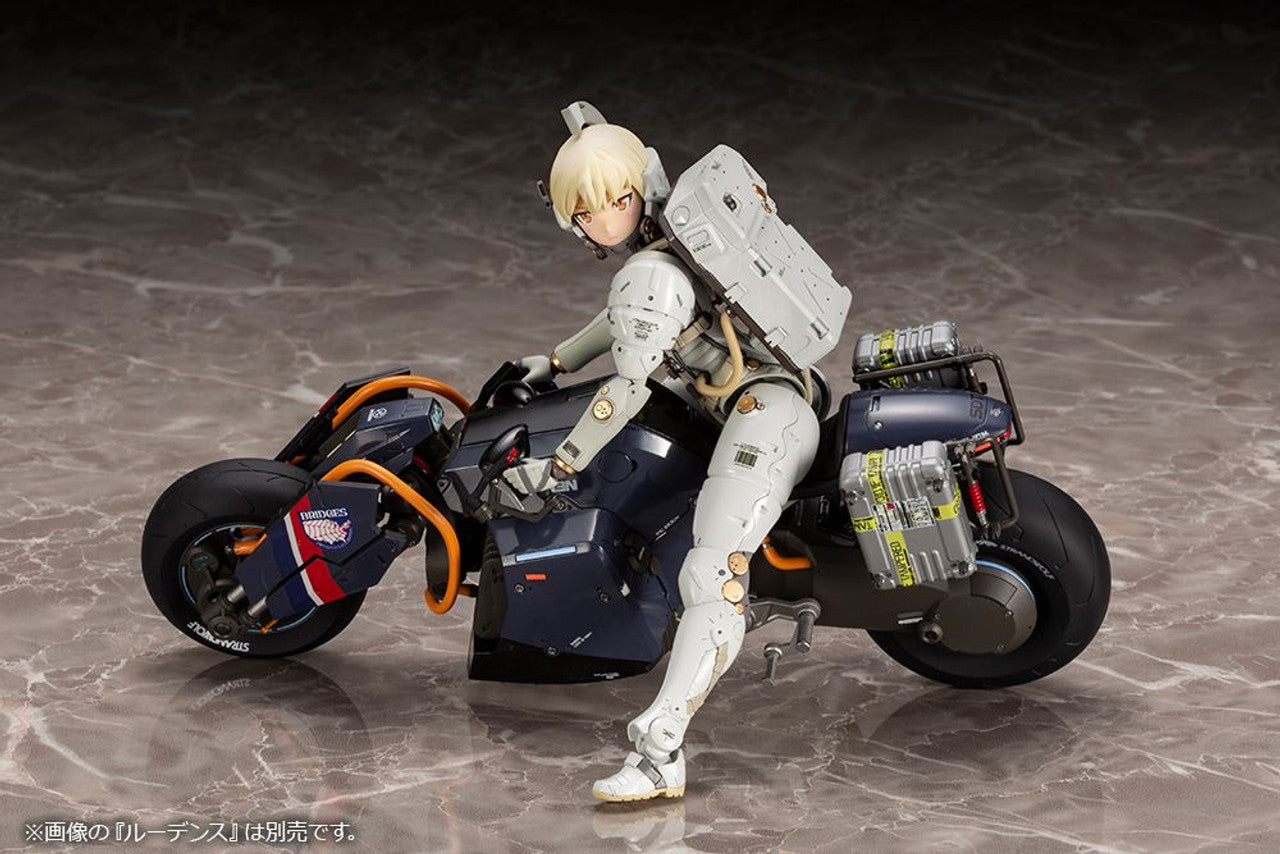 KOTOBUKIYA 1/12 REVERSE TRIKE