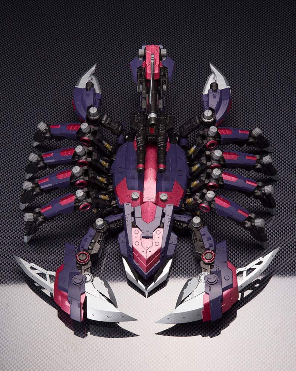 KOTOBUKIYA EZ-036 DEATH STINGER