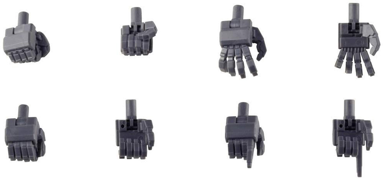 KOTOBUKIYA HAND UNIT NORMAL HAND 2020