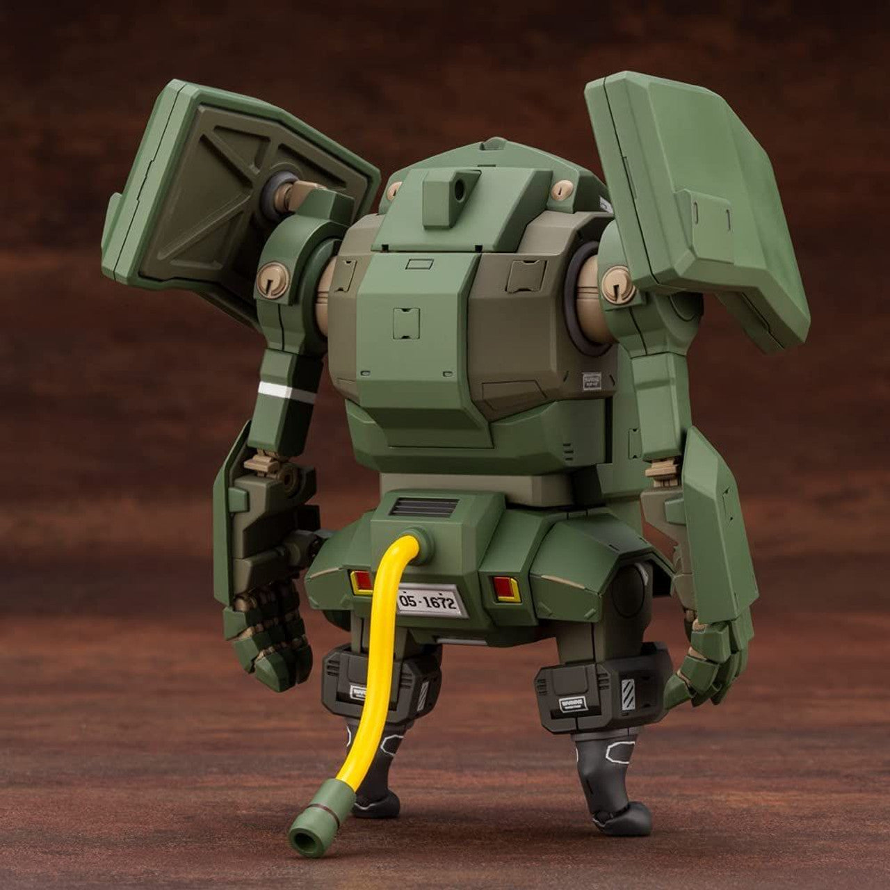 KOTOBUKIYA JGSDF Type 07- Tank Nacchin