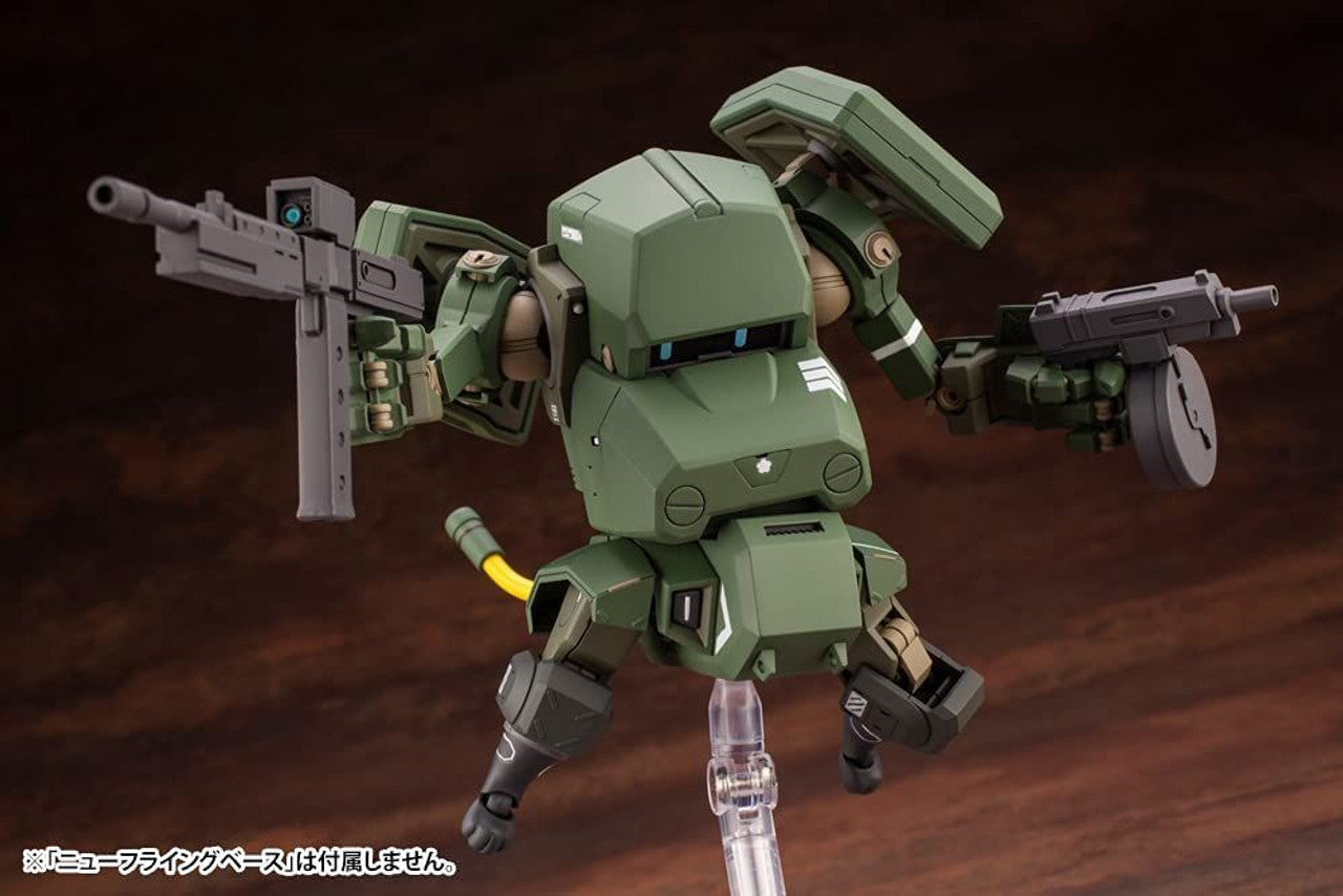 KOTOBUKIYA JGSDF Type 07- Tank Nacchin