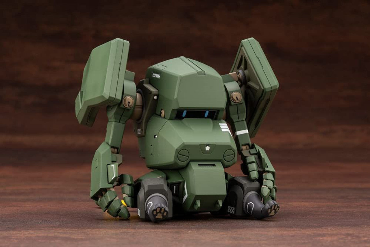 KOTOBUKIYA JGSDF Type 07- Tank Nacchin