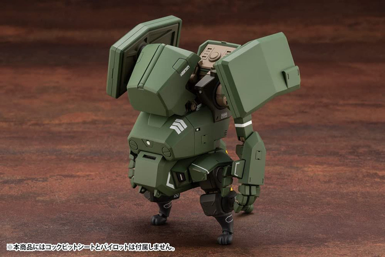 KOTOBUKIYA JGSDF Type 07- Tank Nacchin