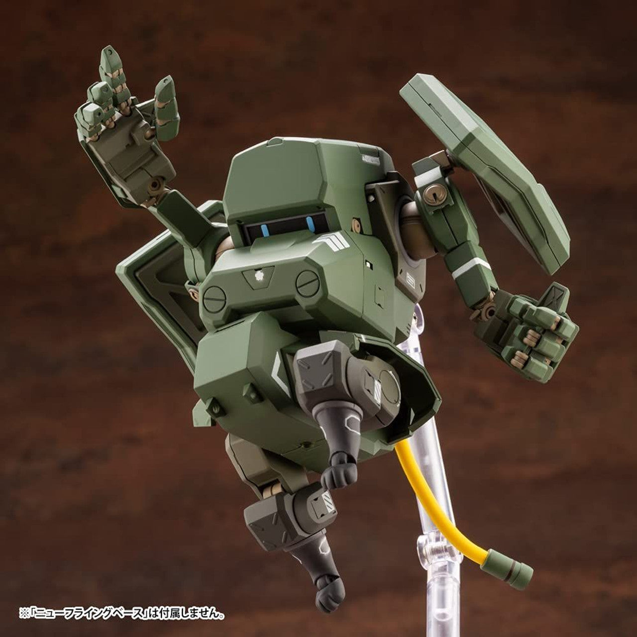 KOTOBUKIYA JGSDF Type 07- Tank Nacchin