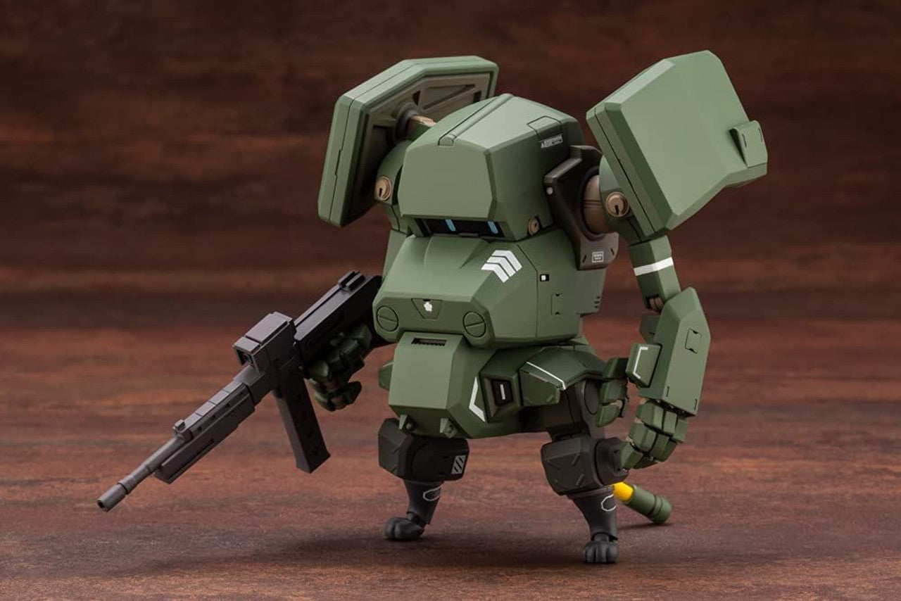 KOTOBUKIYA JGSDF Type 07- Tank Nacchin