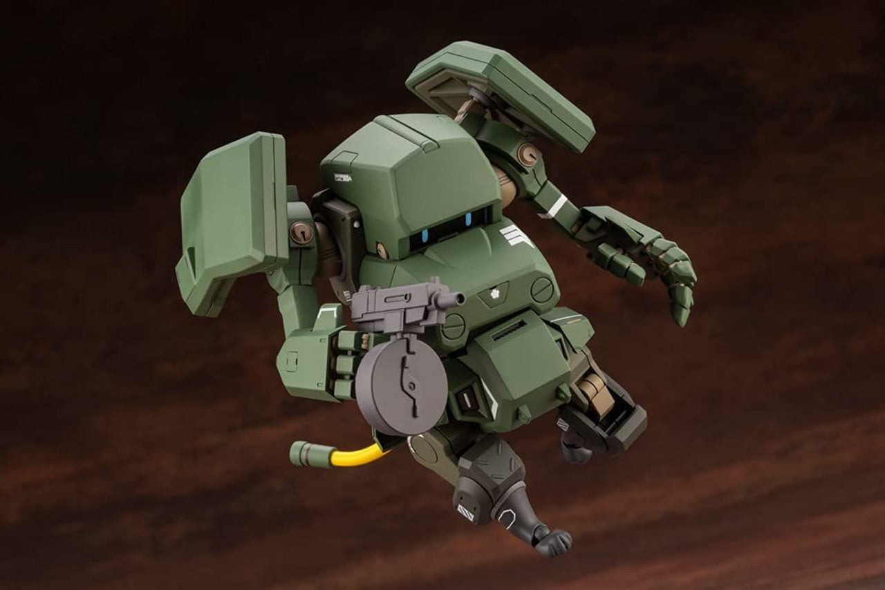 KOTOBUKIYA JGSDF Type 07- Tank Nacchin