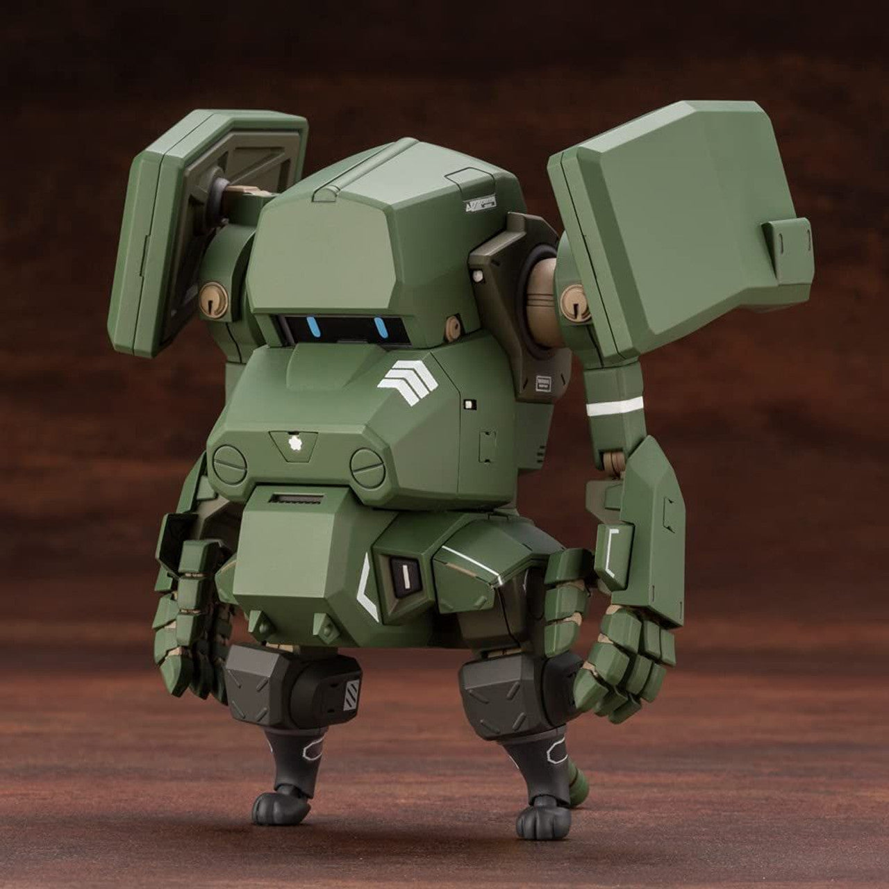 KOTOBUKIYA JGSDF Type 07- Tank Nacchin