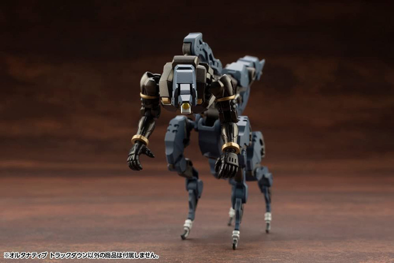 KOTOBUKIYA ALTERNATIVE TRACK DOWN