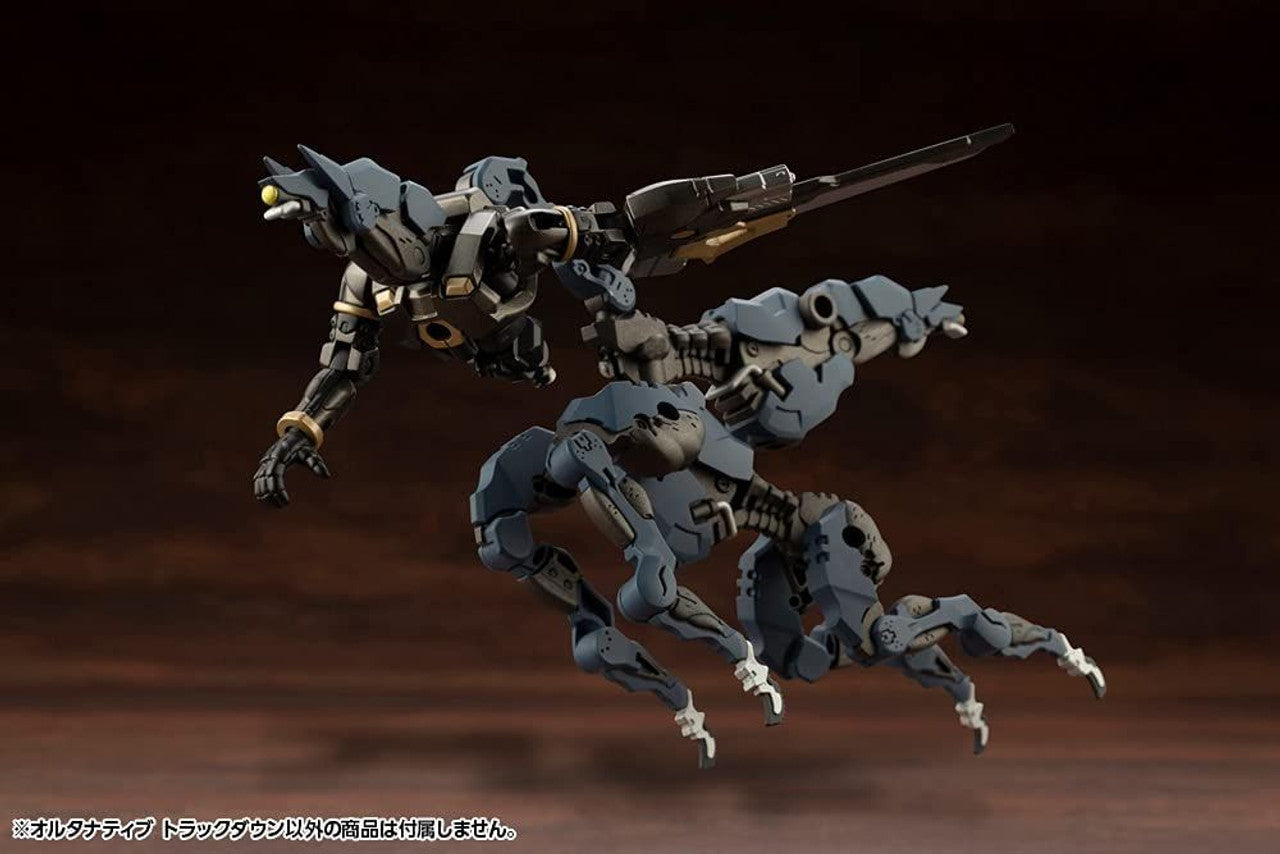 KOTOBUKIYA ALTERNATIVE TRACK DOWN