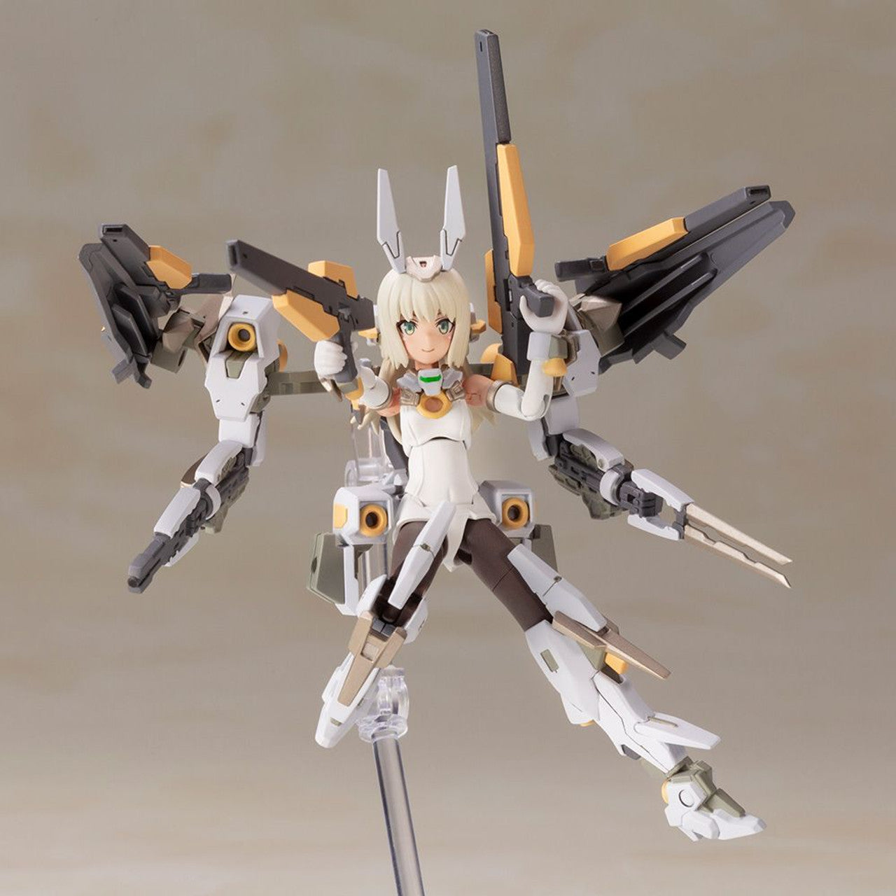 KOTOBUKIYA HANDSCALE BASELARD Animation Ver.