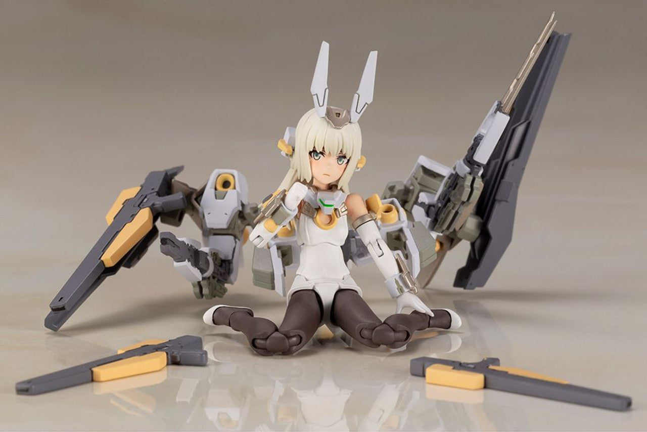 KOTOBUKIYA HANDSCALE BASELARD Animation Ver.