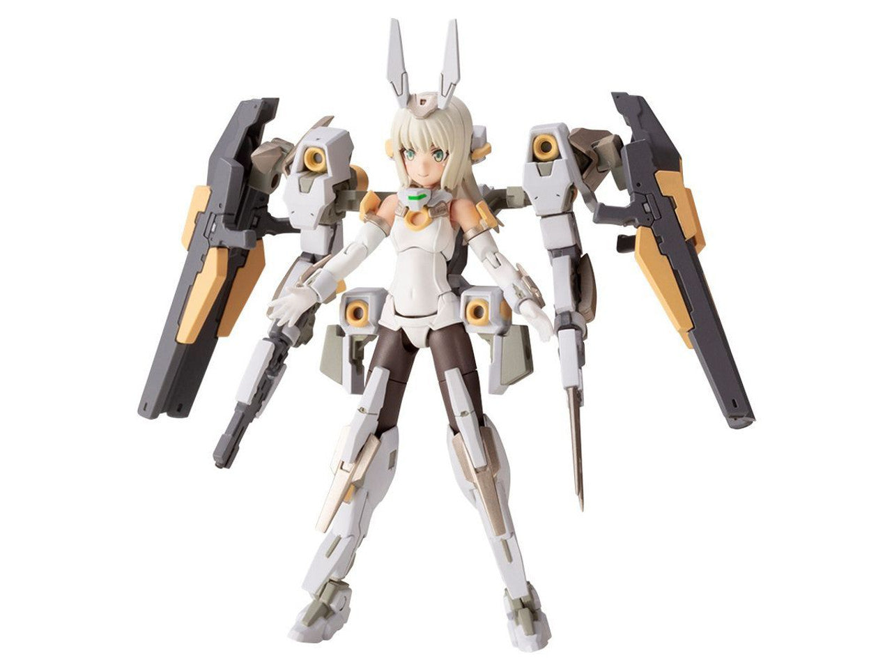 KOTOBUKIYA HANDSCALE BASELARD Animation Ver.